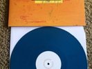 Basement LP 1st press The Story So Far Citizen Transit Man Overboard Rotting Out