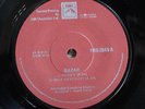 RAZAR Money EP brisbane punk 45 RARE original EMI custom press OZ kbd