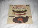 ROLLING STONES:LET IT BLEED ORIGINAL ALBUM WITH POSTER
