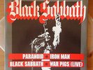 BLACK SABBATH 