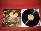 BATTIATO - POLLUTION (Original)