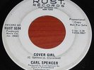  Northern Soul Carl Spencer 