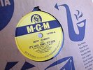 VOCAL BETTY GARRETT ON MGM LABEL # 10390   78 RPM RECORD