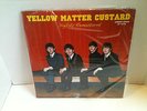 The Beatles--Yellow Matter Custard--MINT Condition--Still Sealed