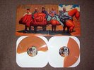 The Mars Volta Amputechture New Vinyl LP SEALED Omar Rodriguez Lopez
