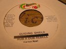 Rub A Dub Rebels Guiding Shield Rare Killer Digi Roots 7