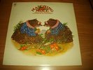 LP 33 GIRI MATCHING MOLE MATCHING MOLE ANNO 1972 OTTIMO