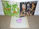 JETHRO TULL This Was LP Island 1968 Stereo UK 1st Press