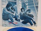 The Replacements Let It Be Colored Vinyl, Blue LP