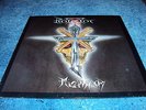 PROTECTOR - MISANTHROPY *1st PRESS* INVOCATOR,CYCLONE,KREATOR,SEPULTURA,SODOM