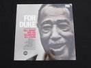 FOR DUKE BILL BERRY AND HIS ELLINGTON ALL STARS LE DIRECT TO DISC MK RECORDS