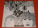 2 X THE BEATLES UK VINYL LPS 