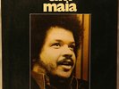 TIM MAIA 1972 POLYDOR BRAZIL LP STEREO ORIGINAL FUNK SOUL BREAKS GATEFOLD RARE