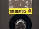 The BEATLES I Feel Fine 7