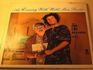 Rare An Evening With Wild Man Fischer (LP on Bizarre with Frank Zappa) (EX/EX+)