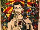 JORGE BEN PHILIPS 1969 LP BRAZIL ORIGINAL MONO TROPICALIA ROGERIO DUPRAT
