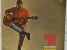 JORGE BEN SAMBA ESQUEMA NOVO 1963 PHILIPS LP BRAZIL ORIGINAL MONO SOUL FUNK RARE