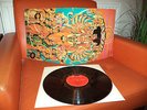 JIMI HENDRIX Vinyl LP 