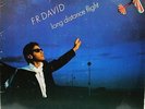 ** F. R. David - Long Distance Flight (rar) **