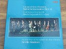 Decca 6.35147 - Rossini String Sonatas Nos. 1-6 / Marriner - 2LP Boxset - MINT
