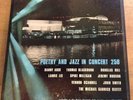 MICHAEL GARRICK SEPTET 'Poetry And Jazz 250' Box Set Argo