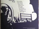 Allen Ginsberg+Ed Sanders (The Fugs)+Fluxus poetry Poems For Peace Folkways 1967