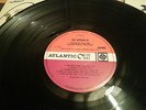 Led Zeppelin 3 III LP 3 UK Atlantic Plum 1st press Pete grant credit