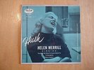 Helen Merrill Hush Jazz EP EmArcy 1-6103
