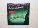 COUNTING CROWS Recovering The Satellites USA 1st press double LP SEALED