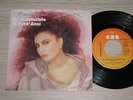 LOREDANA BERTE' - UN'AUTOMOBILE DI TRENT'ANNI  - RARO 45 GIRI 7