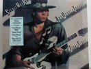 Stevie Ray Vaughan  ?– Texas Flood SEALED 1st Press 1983 USA LP Jimi Hendrix SRV