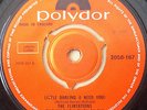 FLIRTATIONS - Little Darling - POLYDOR - Original UK 45 NORTHERN SOUL from 1971