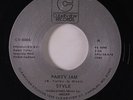 rare Modern Soul Boogie 45 STYLE party jam CLEARVIEW Listen