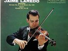 JAIME LAREDO /Bach Partita No.3, Brahms Sonata/ RCA Living Stereo SD LSC-2414 1S