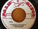 African Star They Just Cant Stop Us Rare OG JA NM 7
