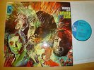 CANNED HEAT    BOOGIE WITH    LIBERTY    UK    MINT    MONO
