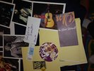 The Band Last Waltz Vinyl LP Box Set AUTOGRAPHED Numbered Levon Helm Bob Dylan