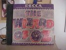 WIZARD OF OZ RARE 78RPM 4 RECORD SET ALBUM DECCA-ALBUM 74