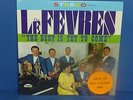 The LeFevres The Best Is Yet To Come FACTORY SEALED LP record Christian Gospel