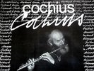 COCHIUS-  Dutch PROG Jazz Funk LP -Private Press ... Killer Breaks NM