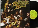 Steeleye Span            Below the salt         FOC             NM  # N