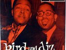 CHARLIE PARKER-DIZZY GILLESPIE-BIRD AND DIZ-ORIGINAL DEEP GROOVE MONO LP