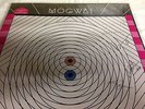 MOGWAI - RAVE TAPES - VINYL LP SIGNED / AUTOGRAPHED WITH DOWNLOAD CARD