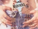 MADONNA Like A Prayer VINYL LP BRAND NEW