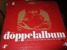 WERNER PIRCHNER : EIN HALBES DOPPELALBUM LP 1974 EDELWEIßROT NUMMERO EINS AUSTR