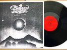 RUDIGER LORENZ Invisible Voices Private GERMAN Kraut Synth Tangerine Dream MINT