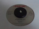 McIver  -  Trying To Be True  -  VANTON  -  80 ' s Modern Boogie Rarity