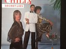 Chilly Secret Lies Polydor 1St Press Mint Disco