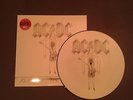 AC / DC - PICTURE DISC LP - FLICK OF THE SWITCH - LIMITED EDITION 30 COPIES