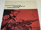 Introducing Johnny Griffin Original Blue Note 1533 Mono Flat Edge Ear RVG Lp